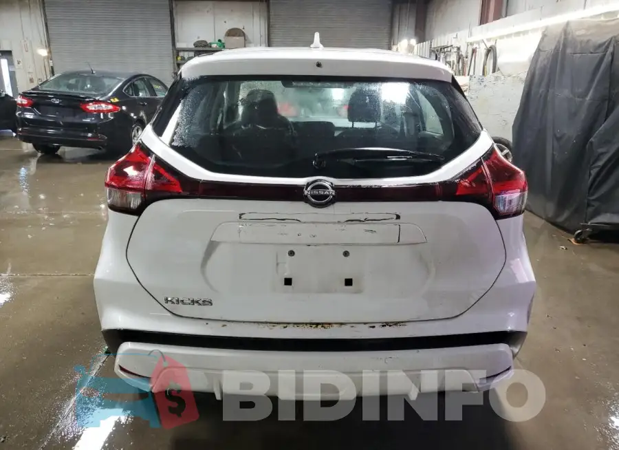 3N1CP5BV6NL503561 Photo# 6