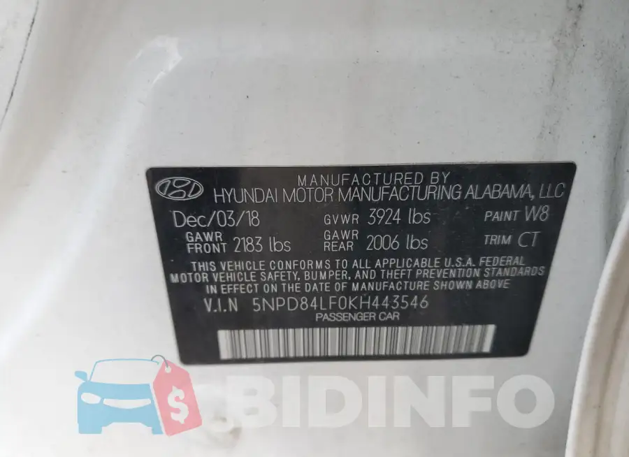 3N1CP5CU6JL542277 Photo# 12