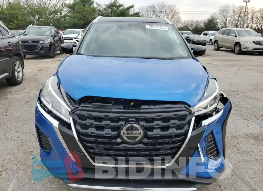 3N1CP5CV2ML516191 Photo# 5
