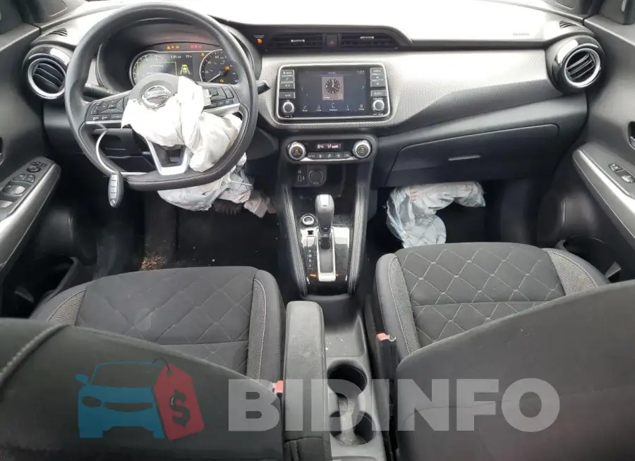3N1CP5CV5LL498963 Photo# 8