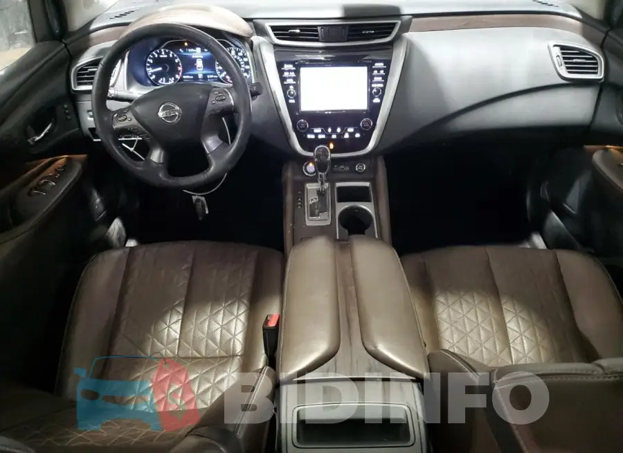 5N1AZ2DS6LN127002 Photo# 8