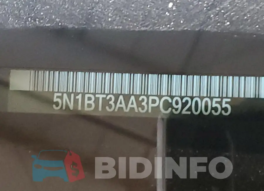 5N1BT3AA3PC920055 Photo# 12