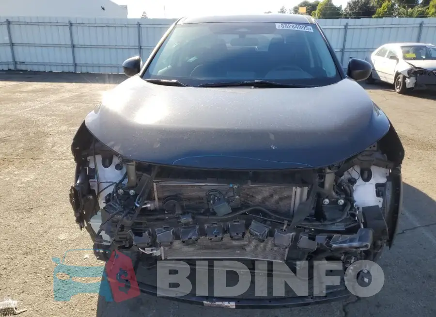 5N1BT3AB8PC750543 Photo# 5