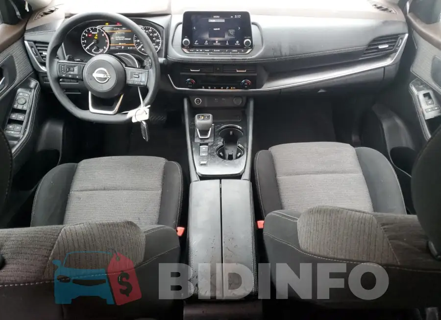 5N1BT3BAXPC888798 Photo# 8