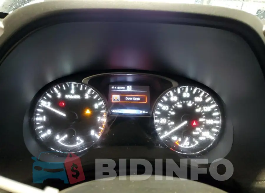 5N1DR2MM9HC602420 Photo# 9