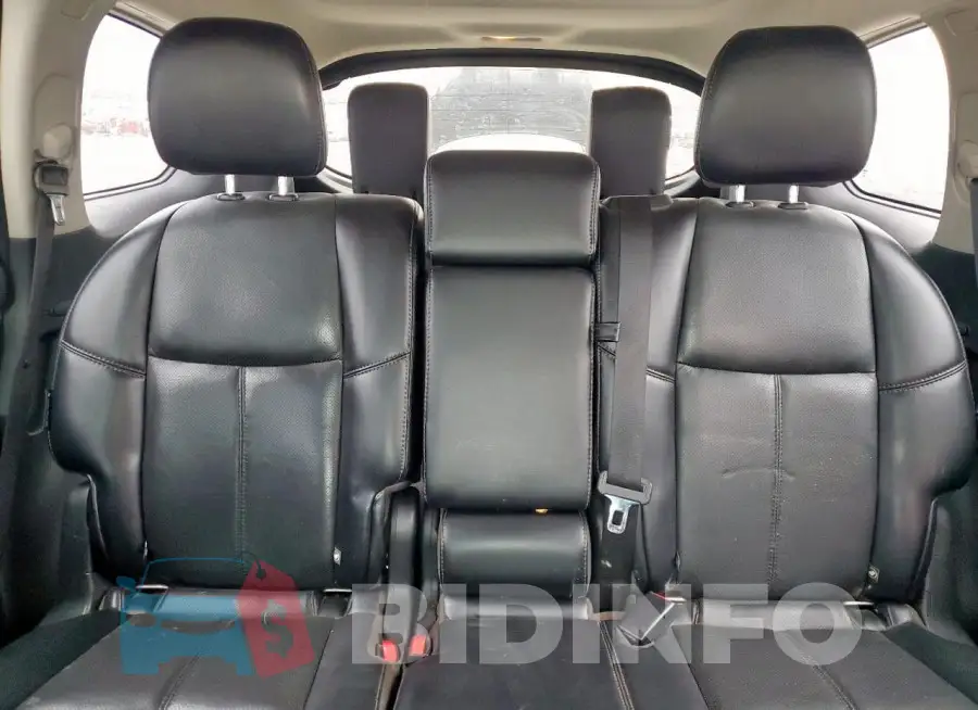 5N1DR2MN1JC627245 Photo# 10
