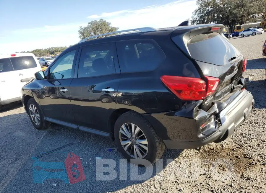 5N1DR2MN5KC611826 Photo# 2