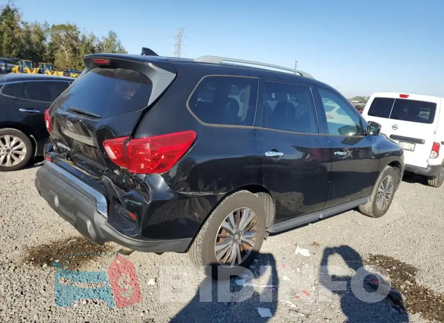 5N1DR2MN5KC611826 Photo# 3