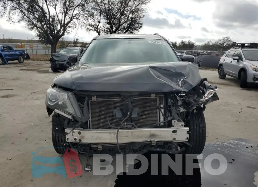 5N1DR2MN9JC622634 Photo# 5