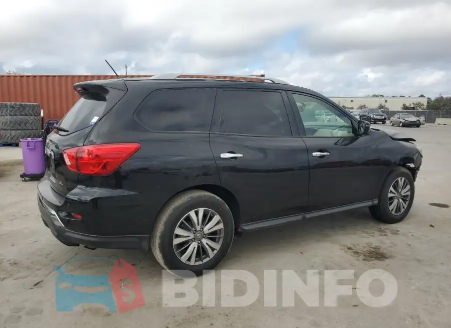 5N1DR2MN9JC622634 Photo# 3