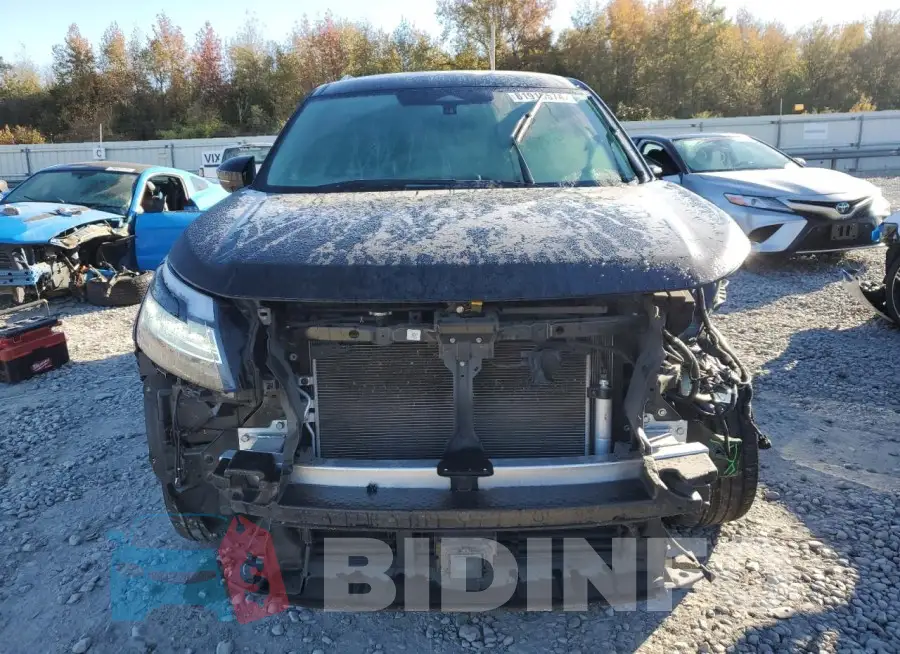 5N1DR3BA1NC237192 Photo# 5