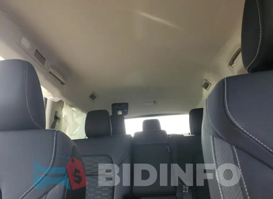 5N1DR3BAXNC257814 Photo# 10