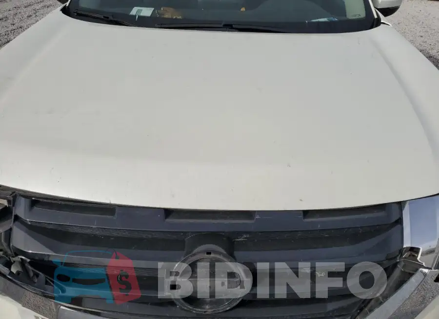 5N1DR3BD3NC205516 Photo# 12