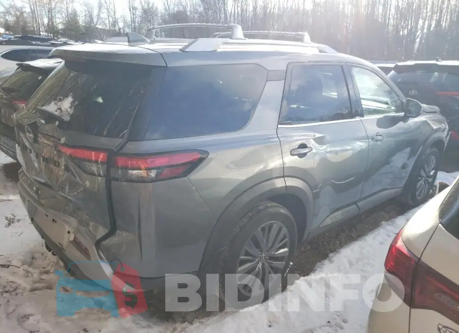 5N1DR3CD0PC273676 Photo# 3