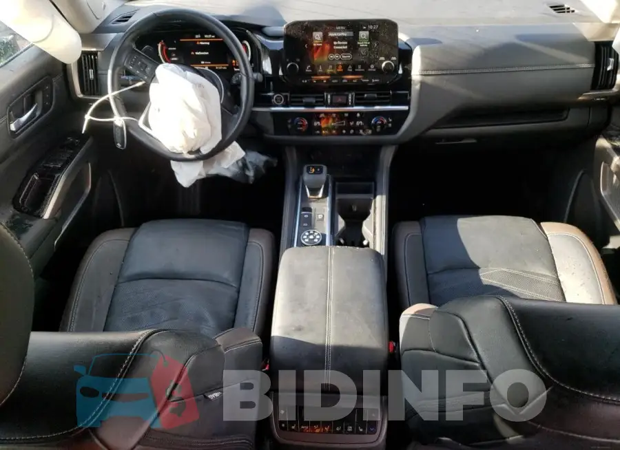 5N1DR3DJ8PC259674 Photo# 8