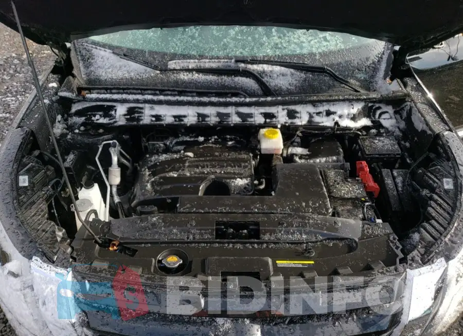 5N1DR3DJ8PC259674 Photo# 12