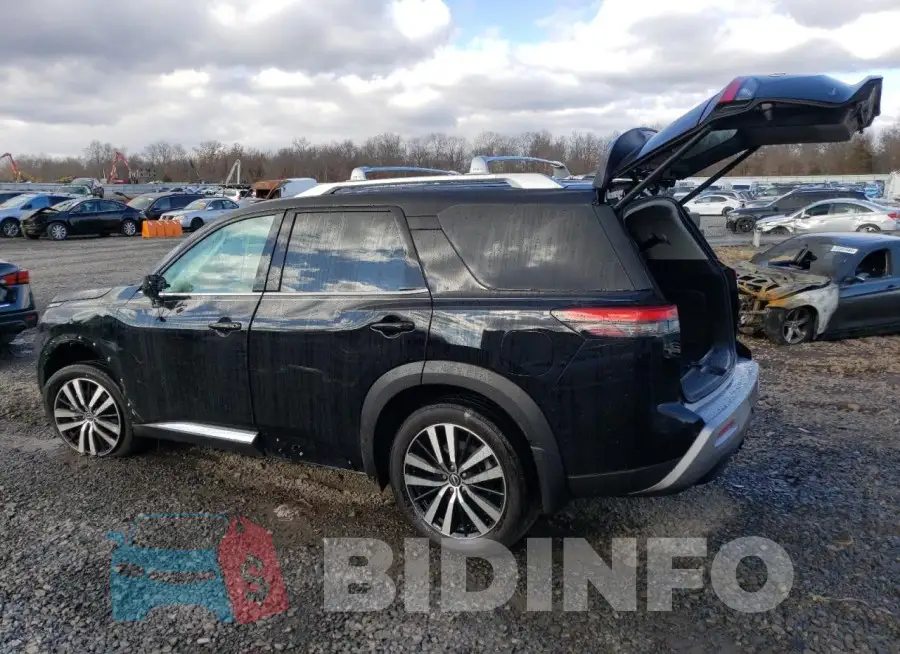 5N1DR3DJ8PC259674 Photo# 2