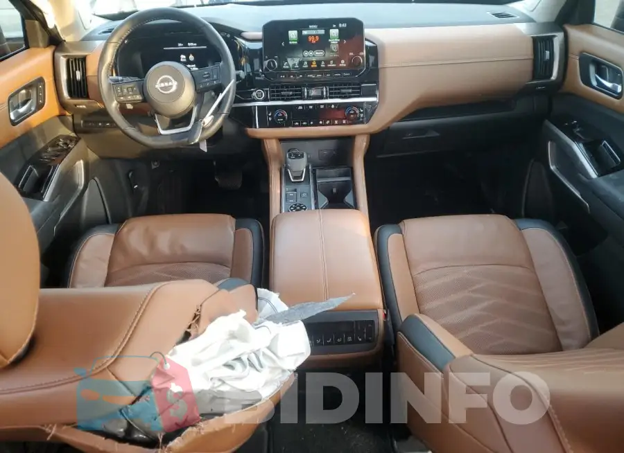 5N1DR3DK8PC251258 Photo# 8
