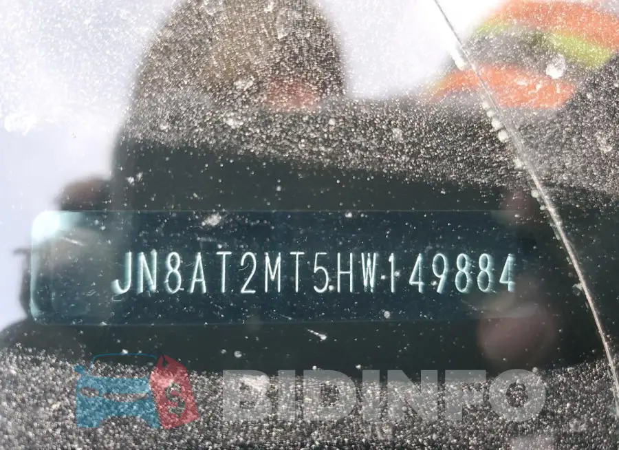 JN8AT2MT5HW149884 Photo# 13