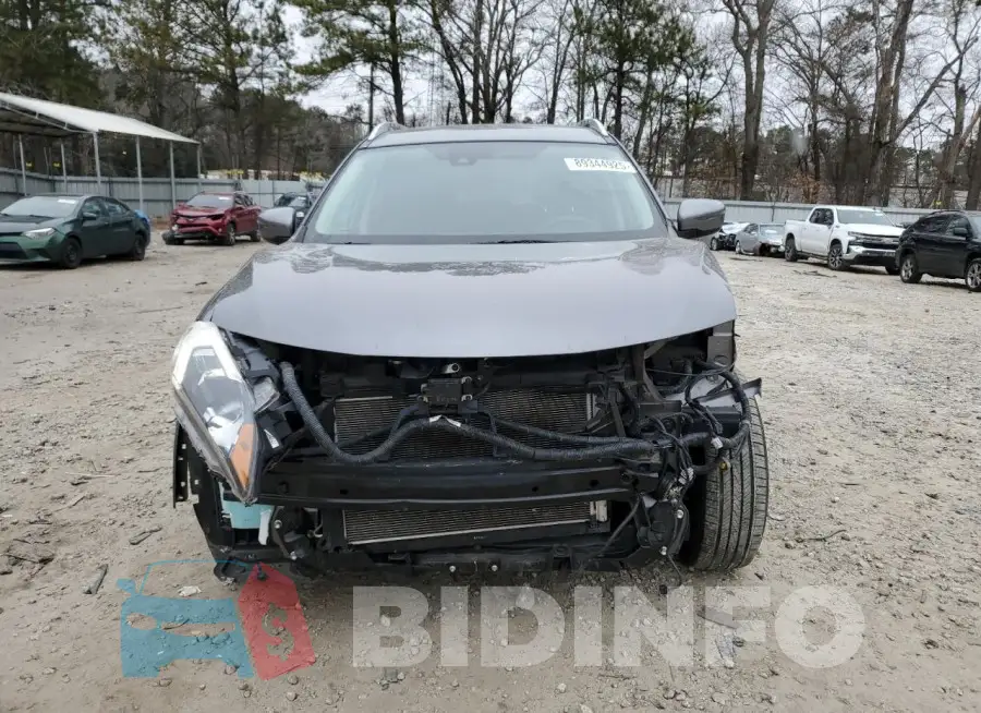 KNMAT2MV3LP504048 Photo# 5