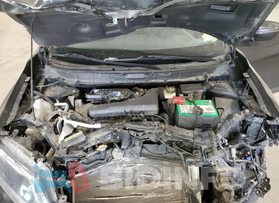 KNMAT2MV8GP631450 Photo# 12