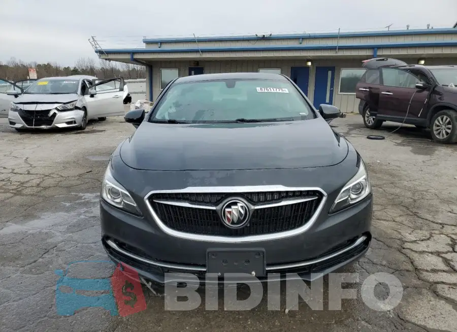 1G4ZP5SS4HU180579 Photo# 5