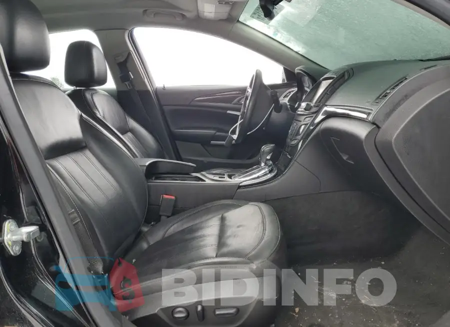 2G4GR5EX8G9172487 Photo# 7