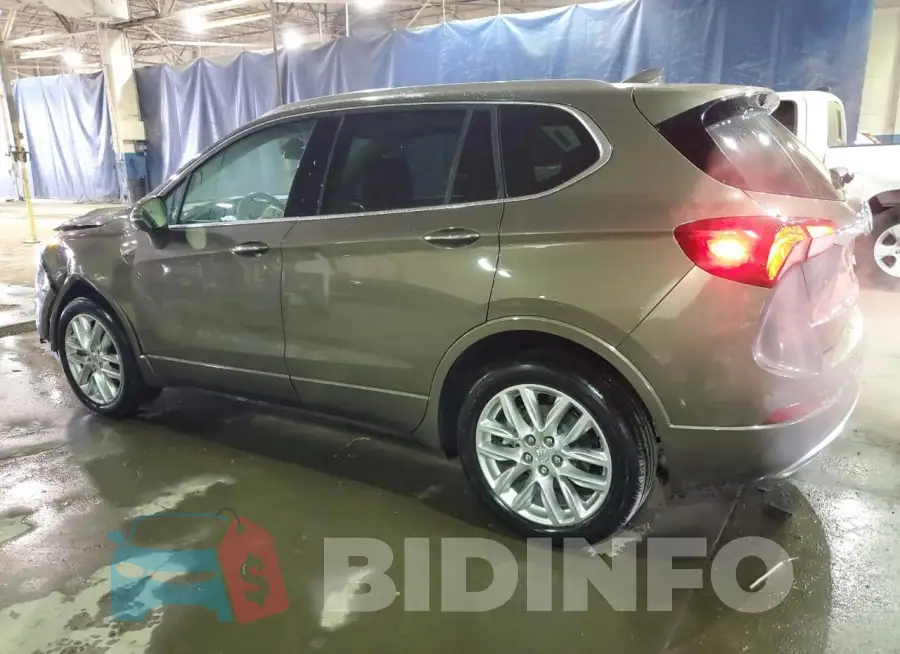 LRBFX3SX8KD087366 Photo# 2