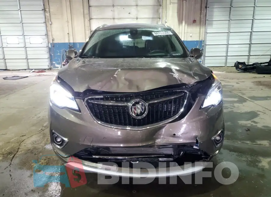 LRBFX3SX8KD087366 Photo# 5