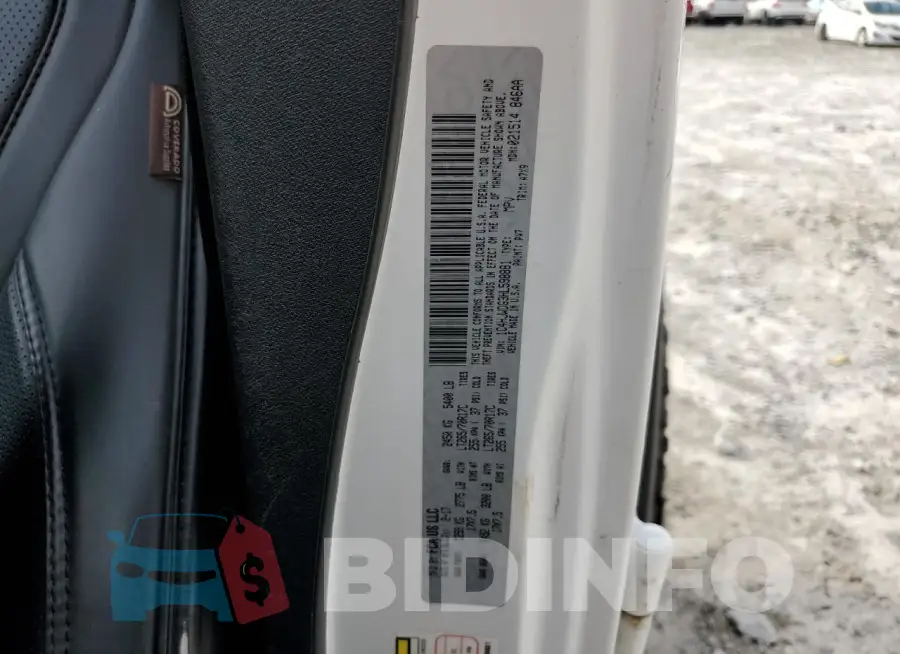 1C4HJWDG3HL598881 Photo# 13