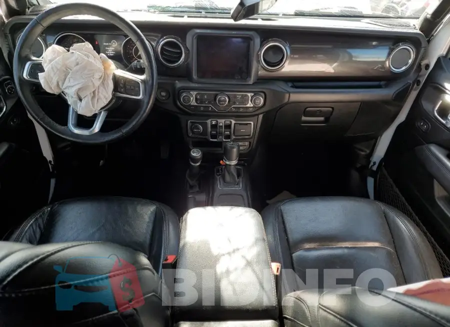1C4HJXEN6KW642624 Photo# 8
