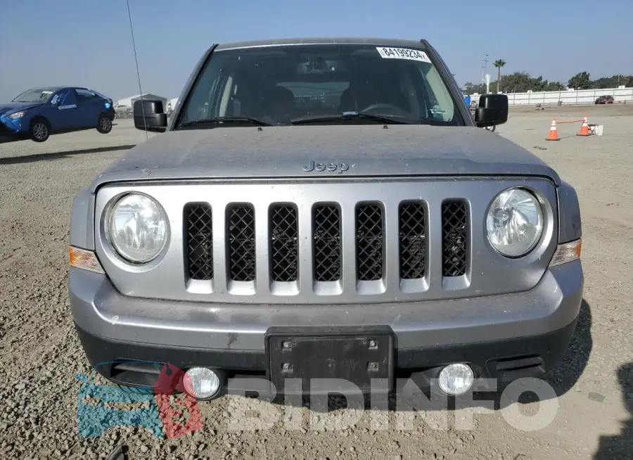 1C4NJPBAXHD207694 Photo# 5