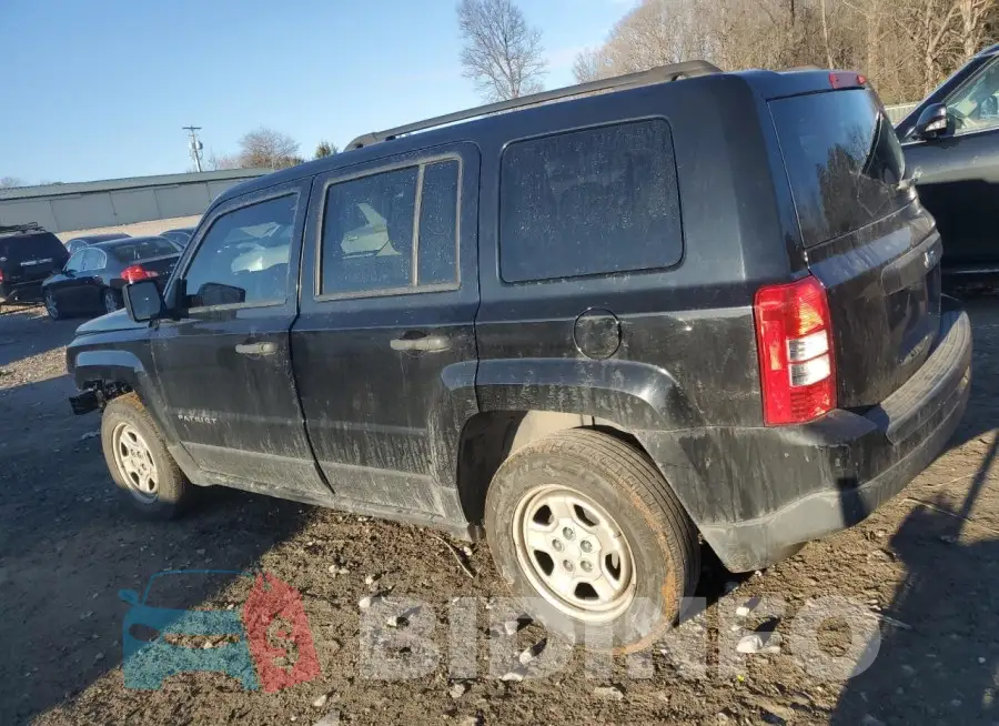 1C4NJPBB2HD162100 Photo# 2