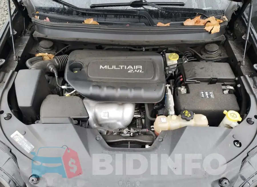 1C4PJLCB3KD149685 Photo# 12