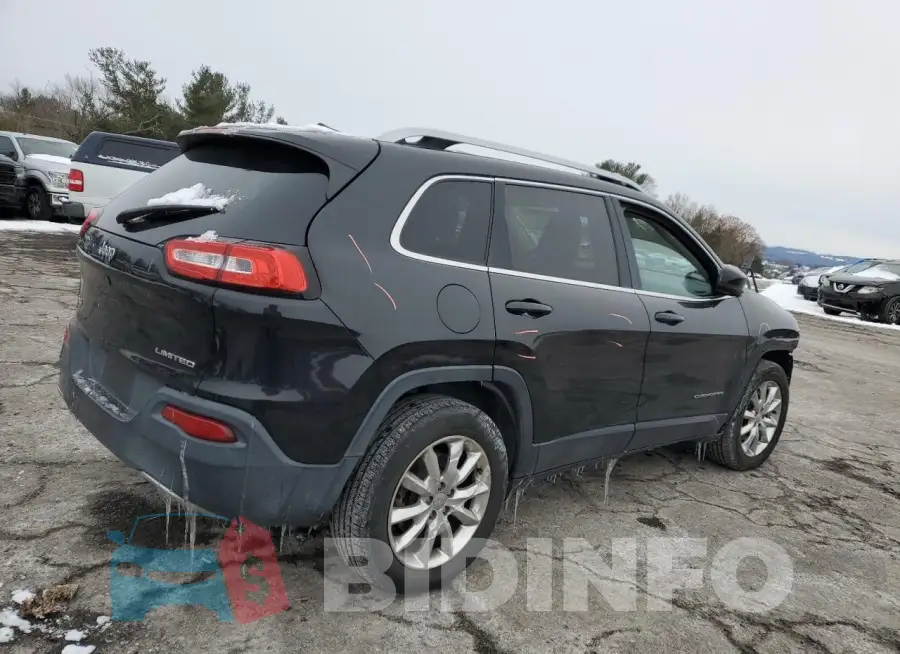 1C4PJMDB9GW326143 Photo# 3