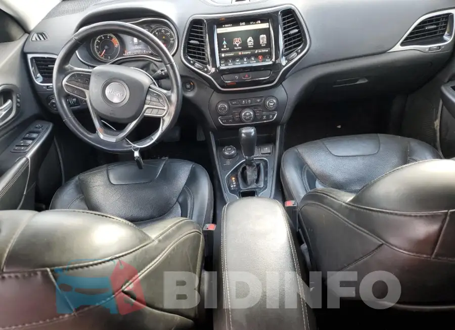1C4PJMDX3KD380585 Photo# 8