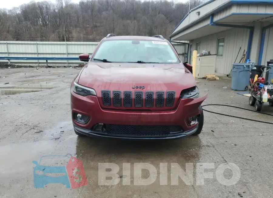 1C4PJMLB2LD533433 Photo# 5