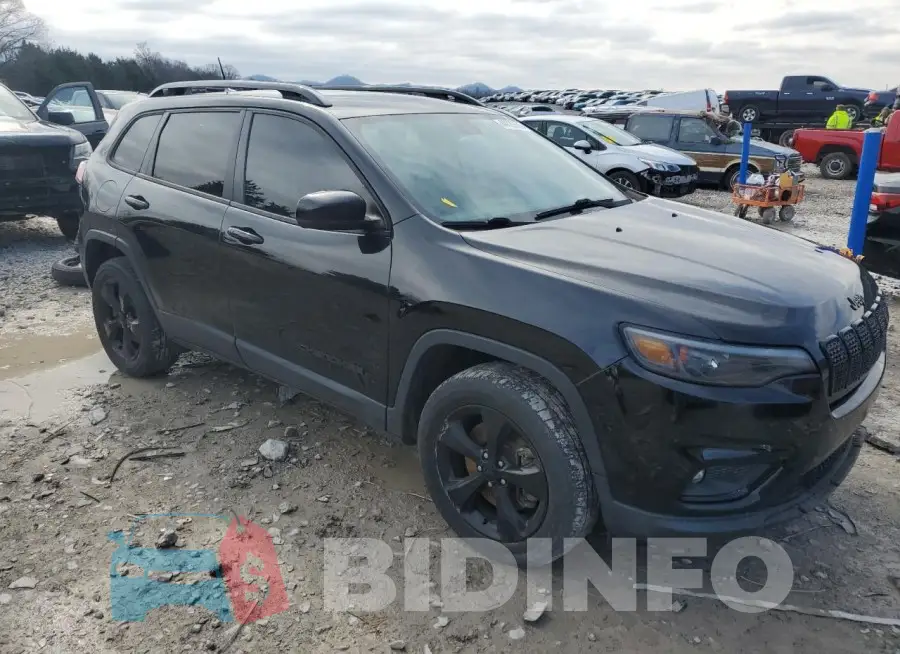 1C4PJMLB8LD533582 Photo# 4