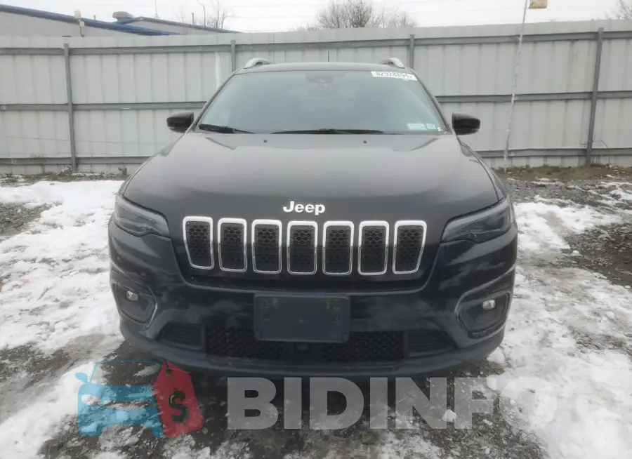 1C4PJMMX5MD209775 Photo# 5