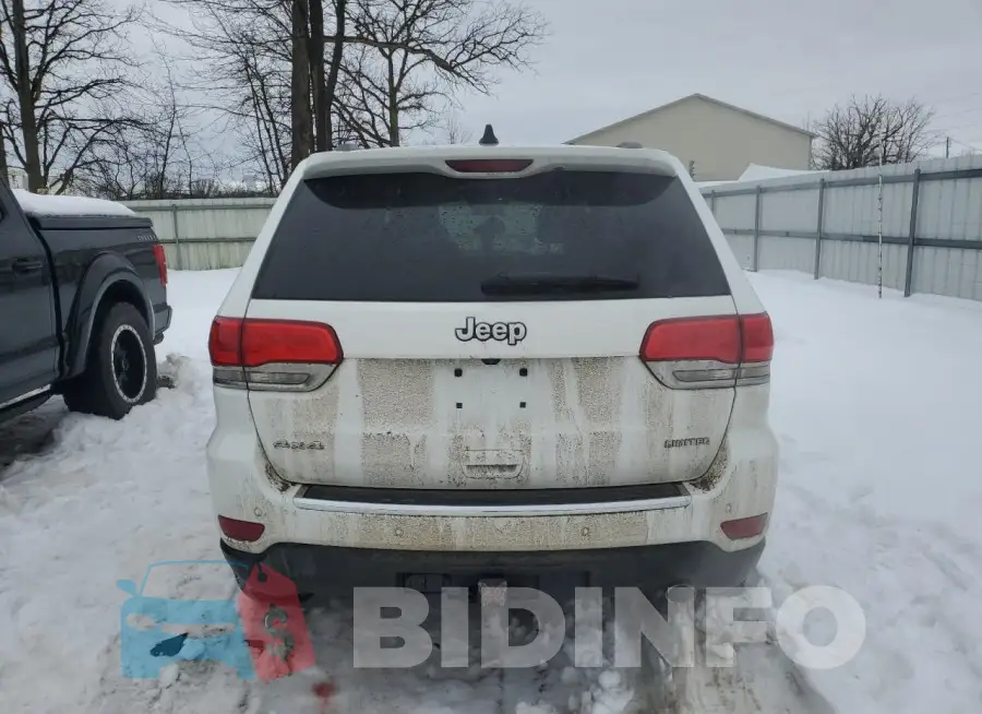1C4RJFBG3KC553681 Photo# 6
