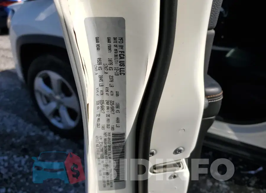 3C4NJCBB8LT169550 Photo# 13