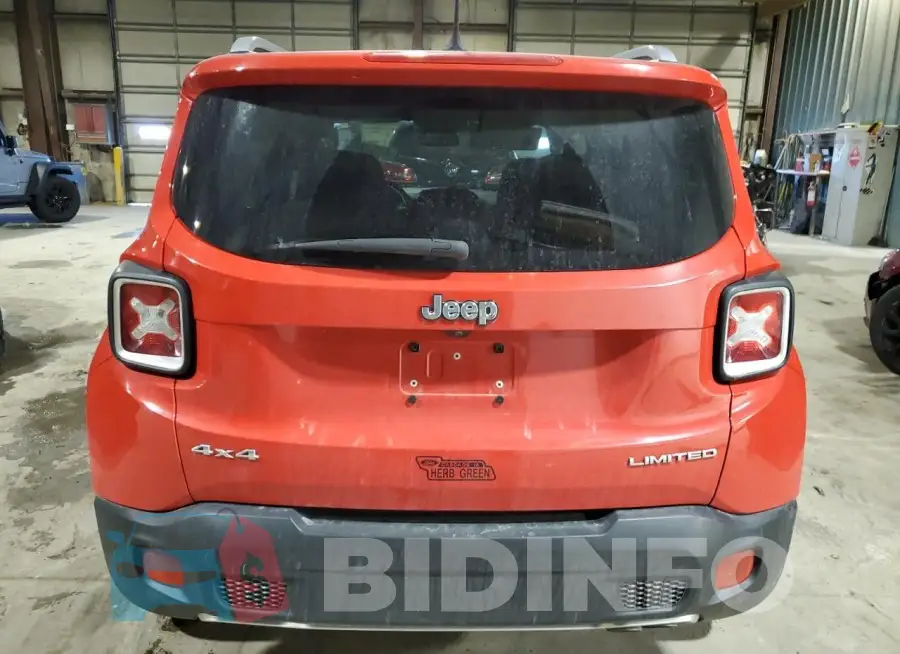 ZACCJBDT7GPC66808 Photo# 6