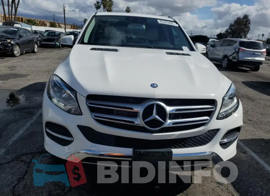 4JGDA6DBXHA888917 Photo# 5