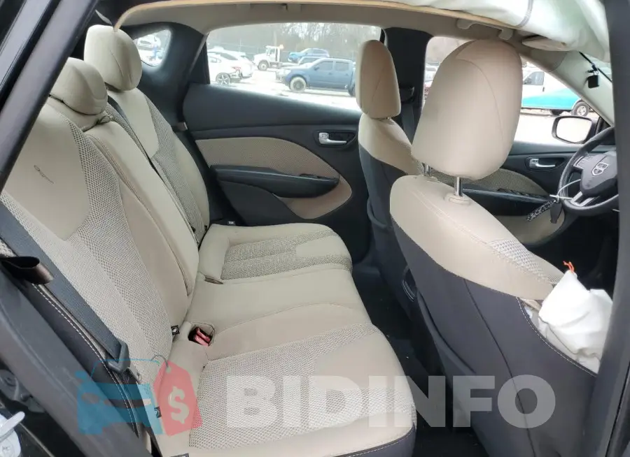 1C3CDFBB2GD689520 Photo# 10
