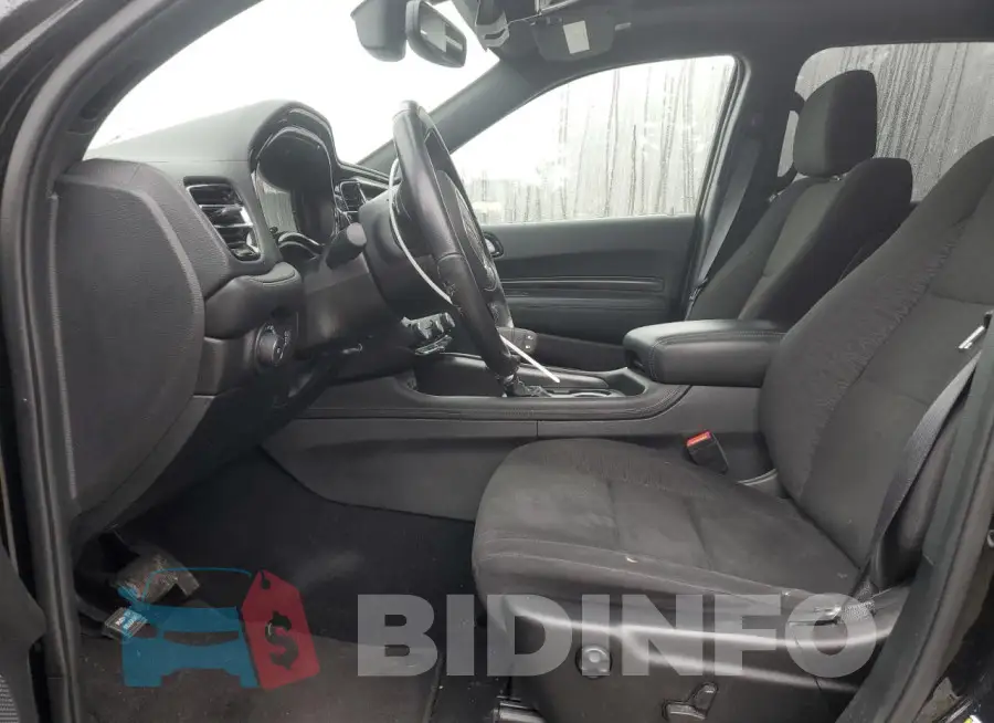 1C4RDJAG8NC174675 Photo# 7