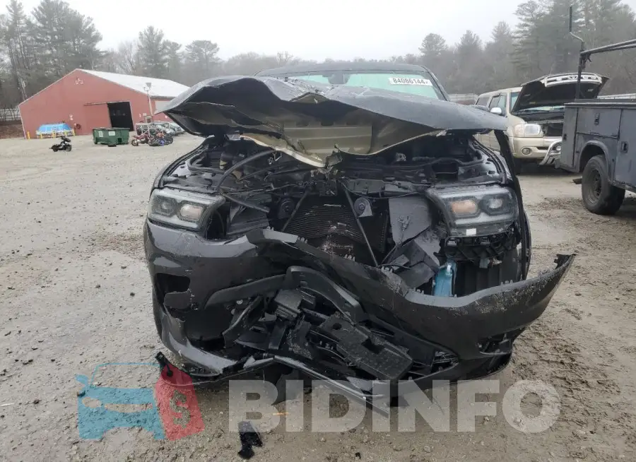 1C4RDJAG8NC174675 Photo# 5