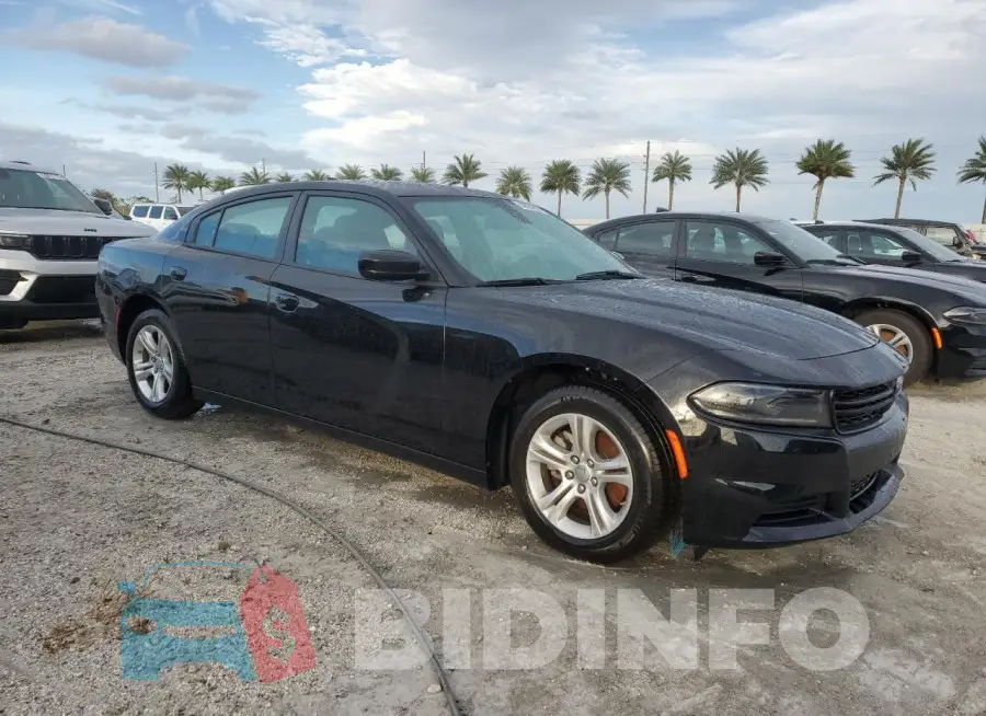 2C3CDXBG6PH691145 Photo# 4