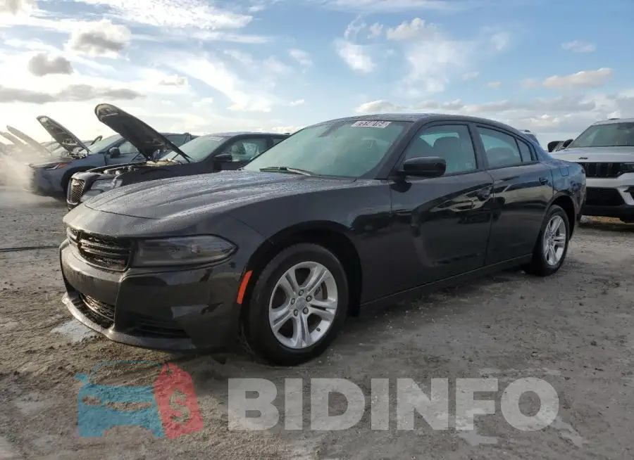 2C3CDXBG6PH691145 Photo# 1