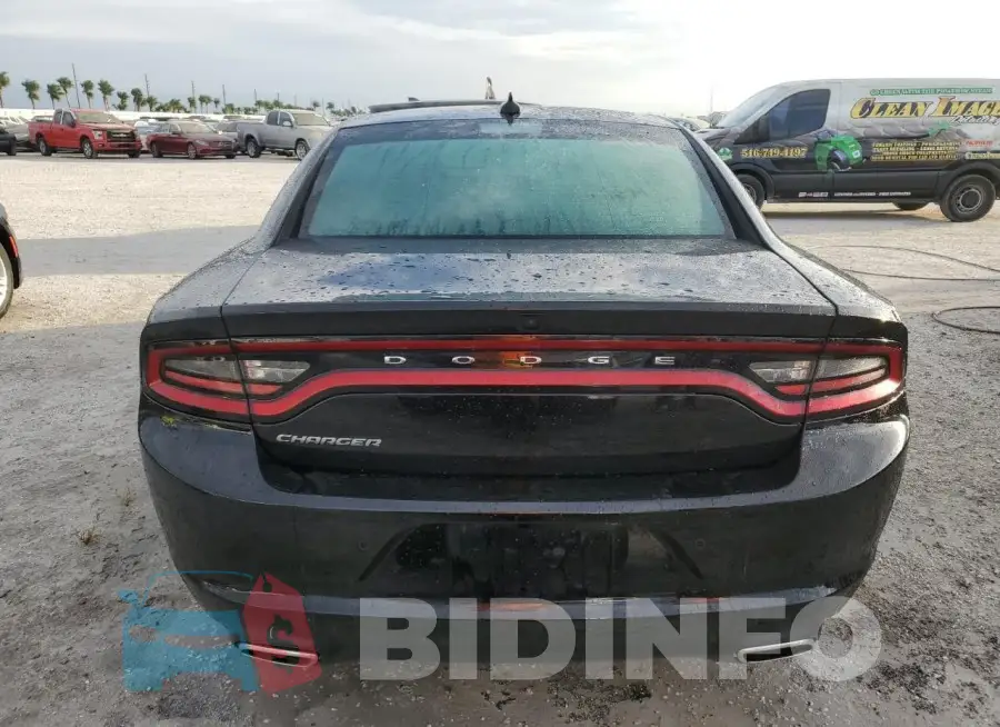 2C3CDXBG6PH691145 Photo# 6