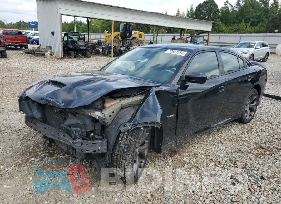 2C3CDXCT5KH552550 Photo# 1